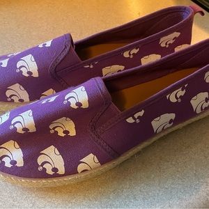 Women’s Kansas State Wildcats Shoes